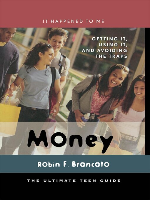Title details for Money by Robin F. Brancato - Available